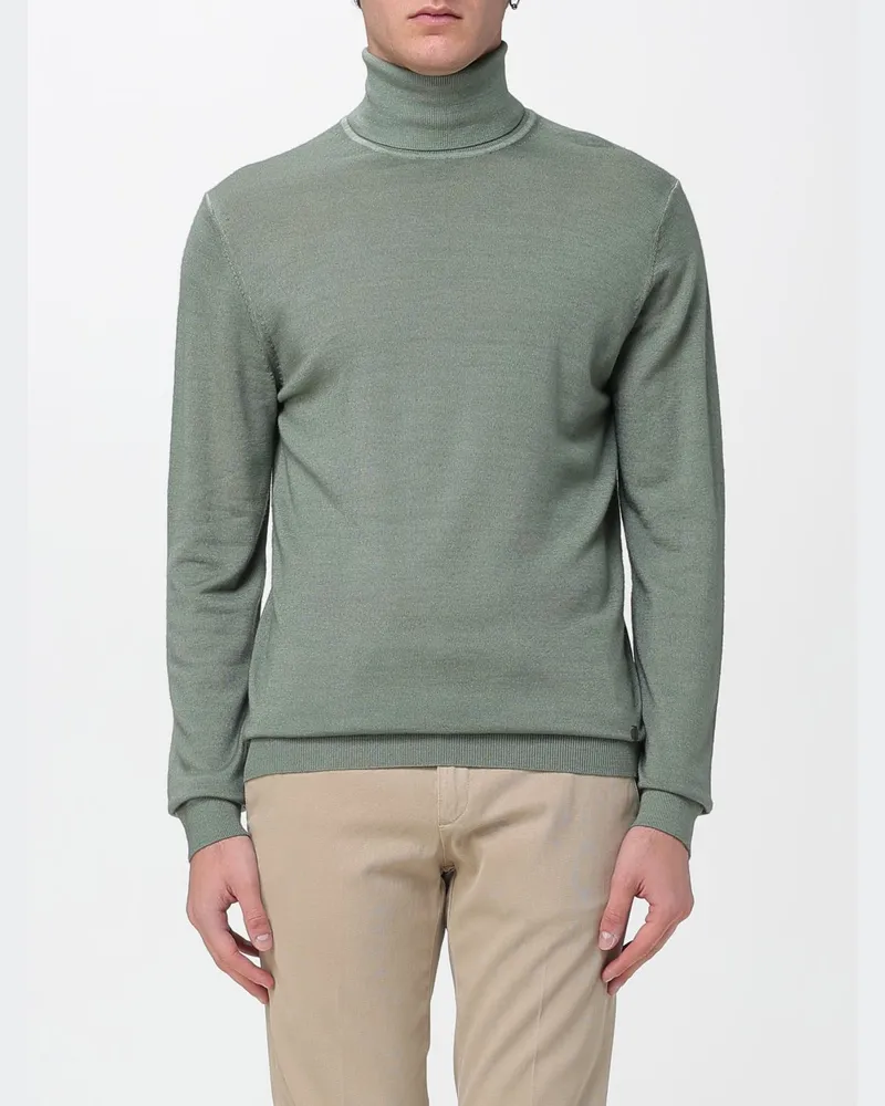 Liu Jo Pullover herren Grün