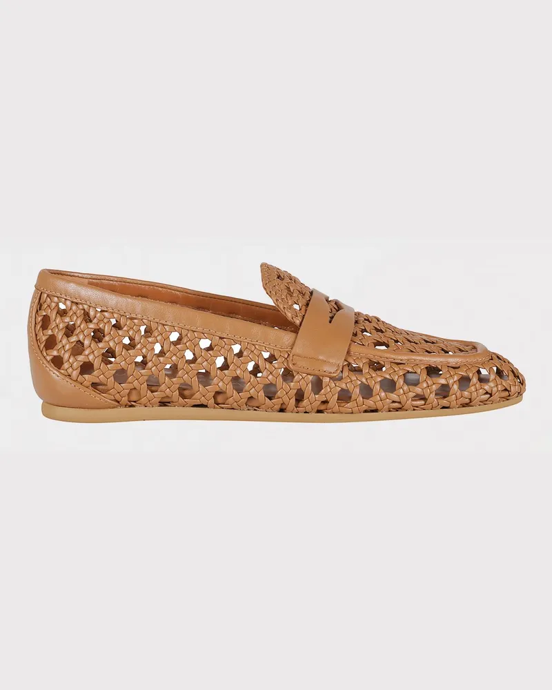 Stuart Weitzman Schuhe damen Haselnuss