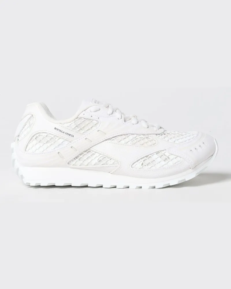 Bottega Veneta Sneakers damen Weiß