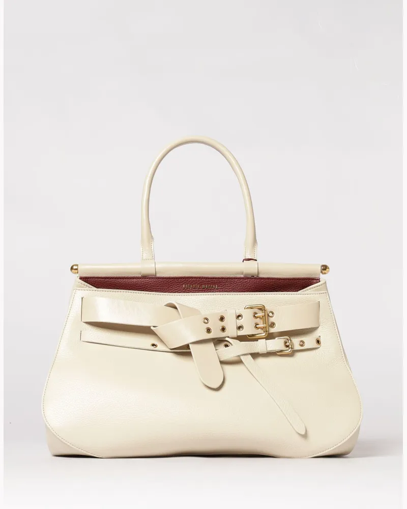 Antonio Marras Schultertasche damen Natural