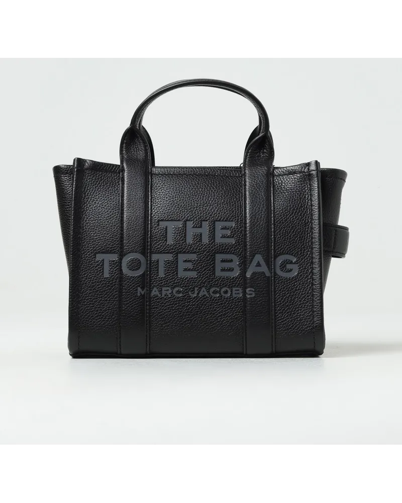 Marc Jacobs Handtasche damen Schwarz
