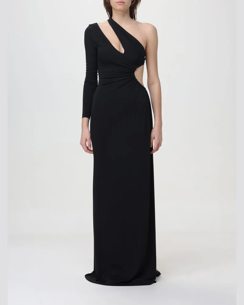 Just Cavalli Kleid Schwarz