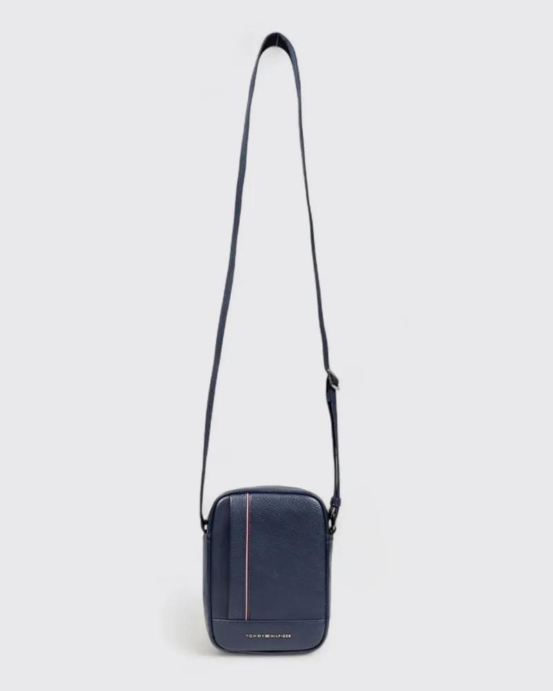 Tommy Hilfiger Gürteltasche herren Blau