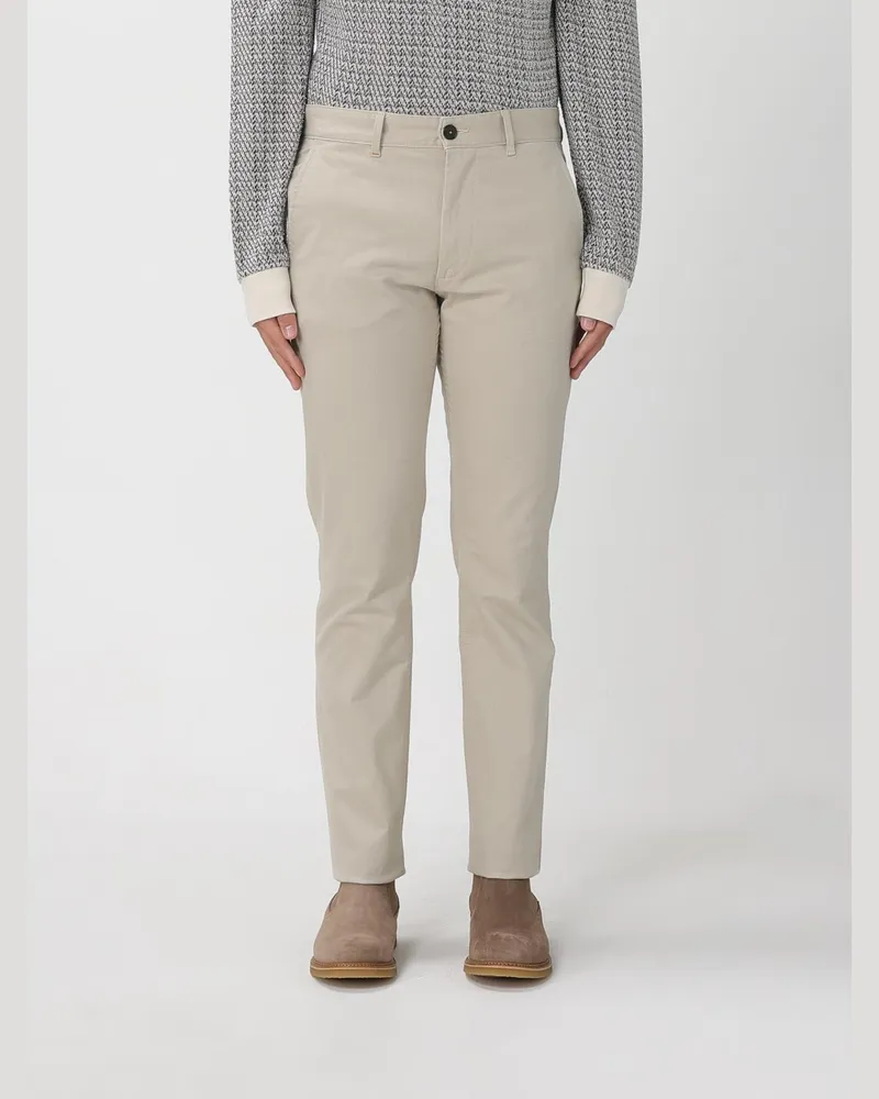 HUGO BOSS Hose herren Beige
