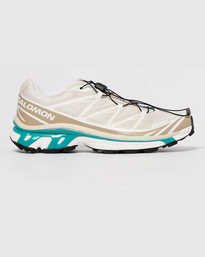 Salomon Sneakers herren Grau