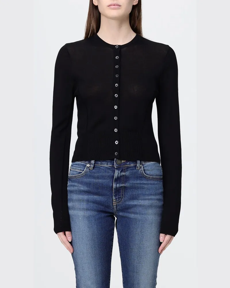 Pinko Pullover damen Schwarz