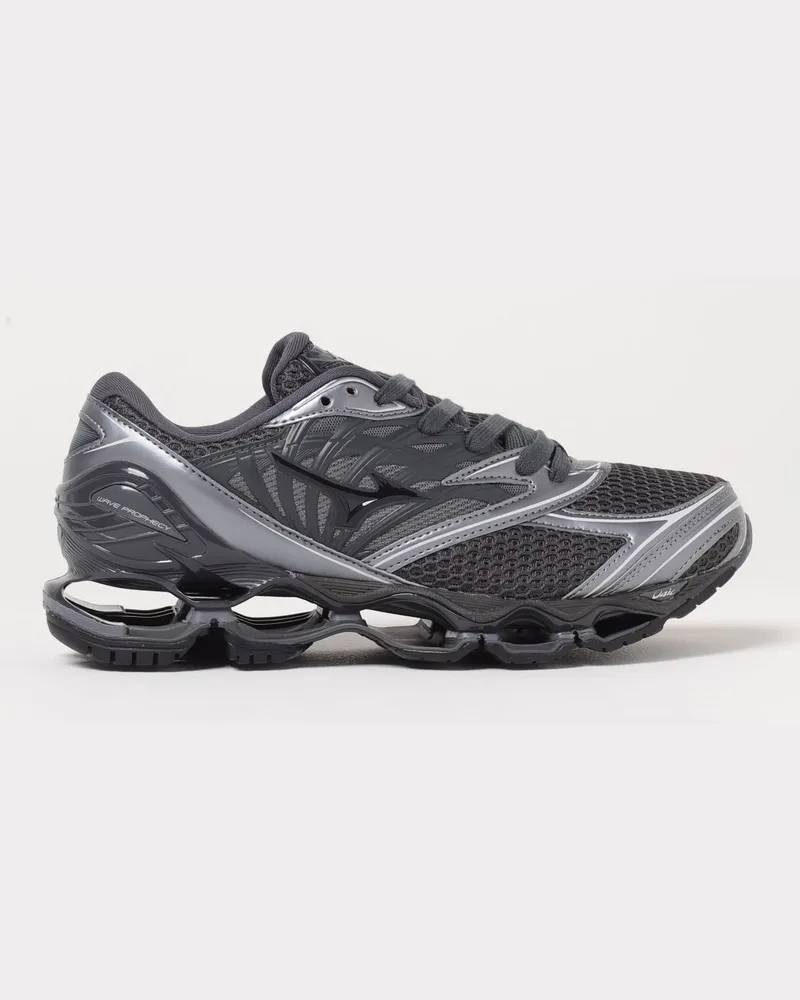 Mizuno Sneakers herren Schwarz