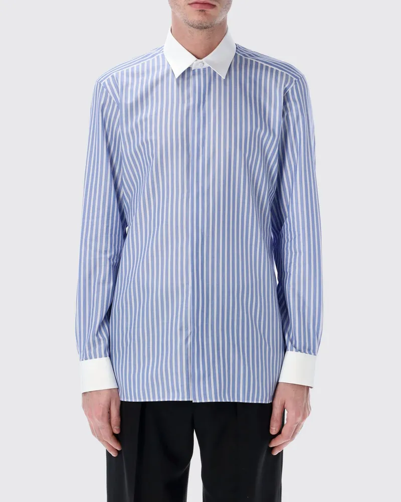 Tom Ford Hemd herren Weiß