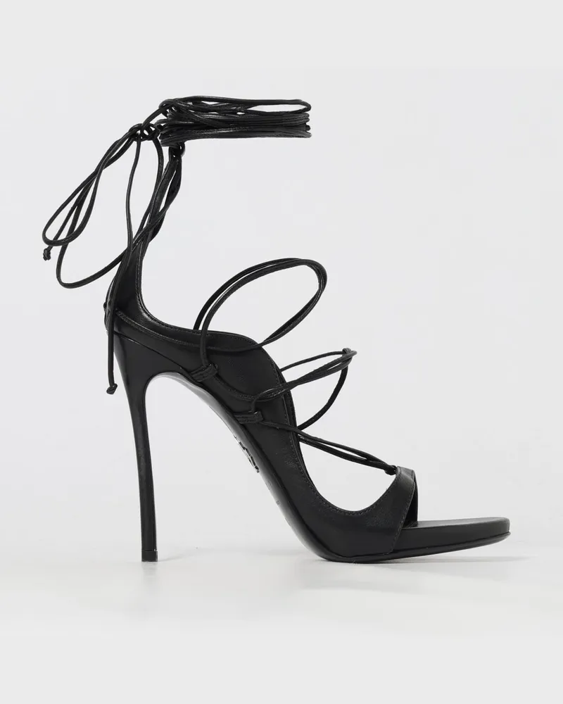 Dsquared2 Schuhe damen Schwarz
