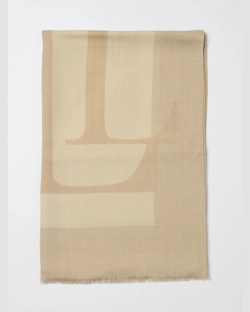 Ralph Lauren Schal damen Natural