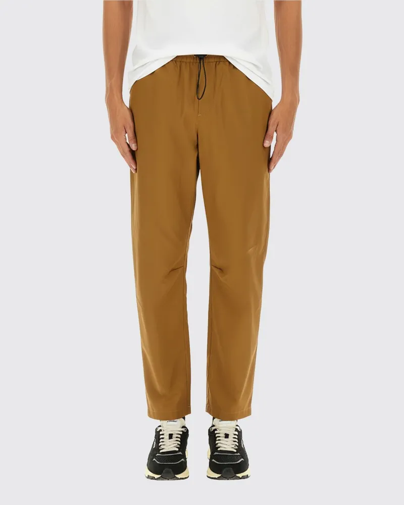 AUTRY Hose damen Braun