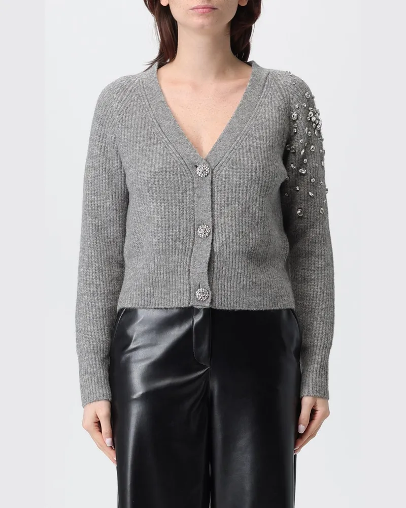 Liu Jo Strickjacke damen Grau