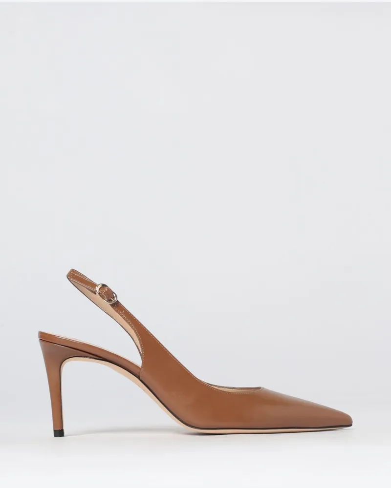 Stuart Weitzman Schuhe damen Beige