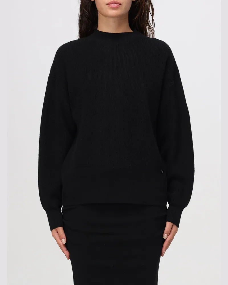 Liu Jo Pullover damen Schwarz