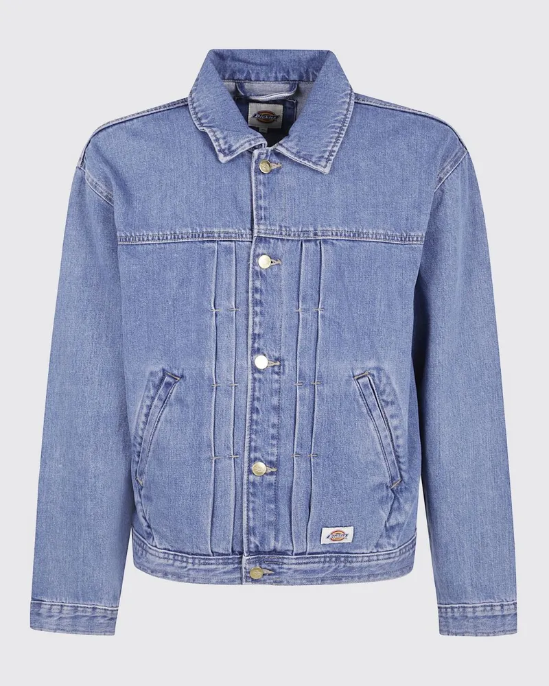 Dickies Jacke herren Denim