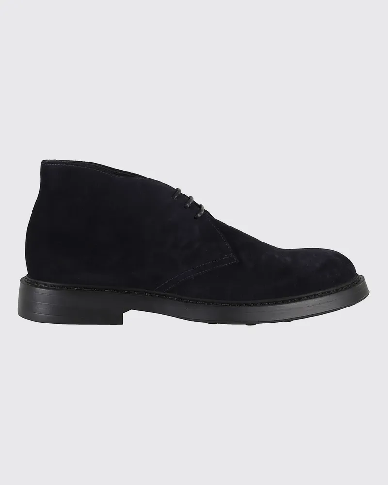 Doucal´s Schuhe herren Blau