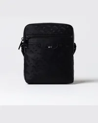 HUGO BOSS Tasche Schwarz