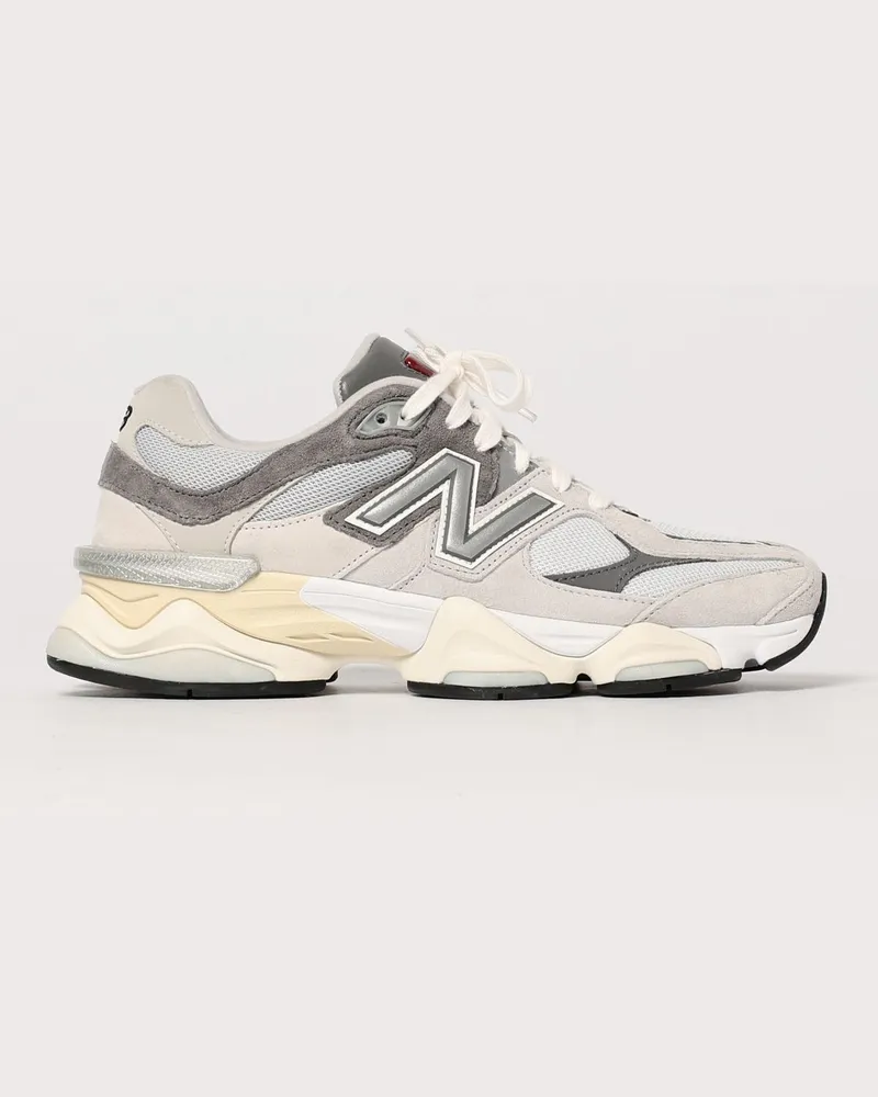 New Balance Sneakers herren Grau