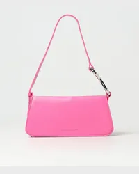 Chiara Ferragni Schultertasche Fuchsia