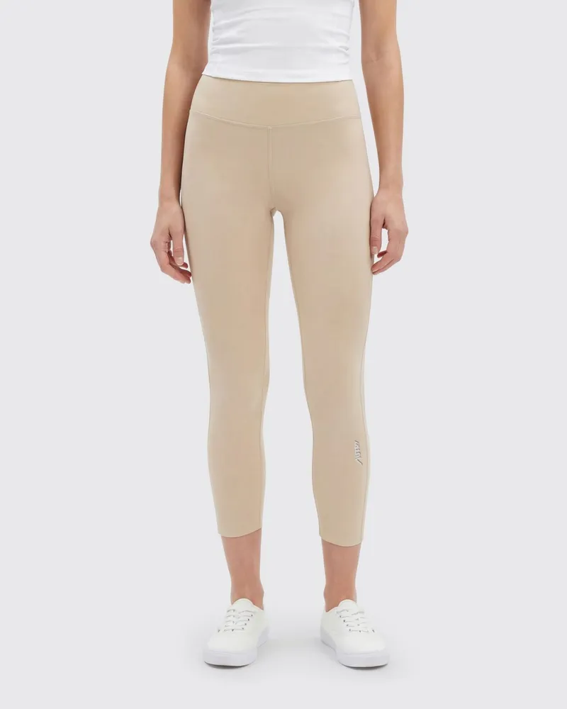 AUTRY Hose damen Weiß