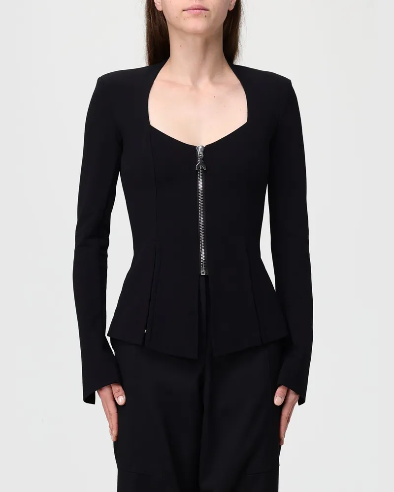 Patrizia Pepe Blazer damen Schwarz