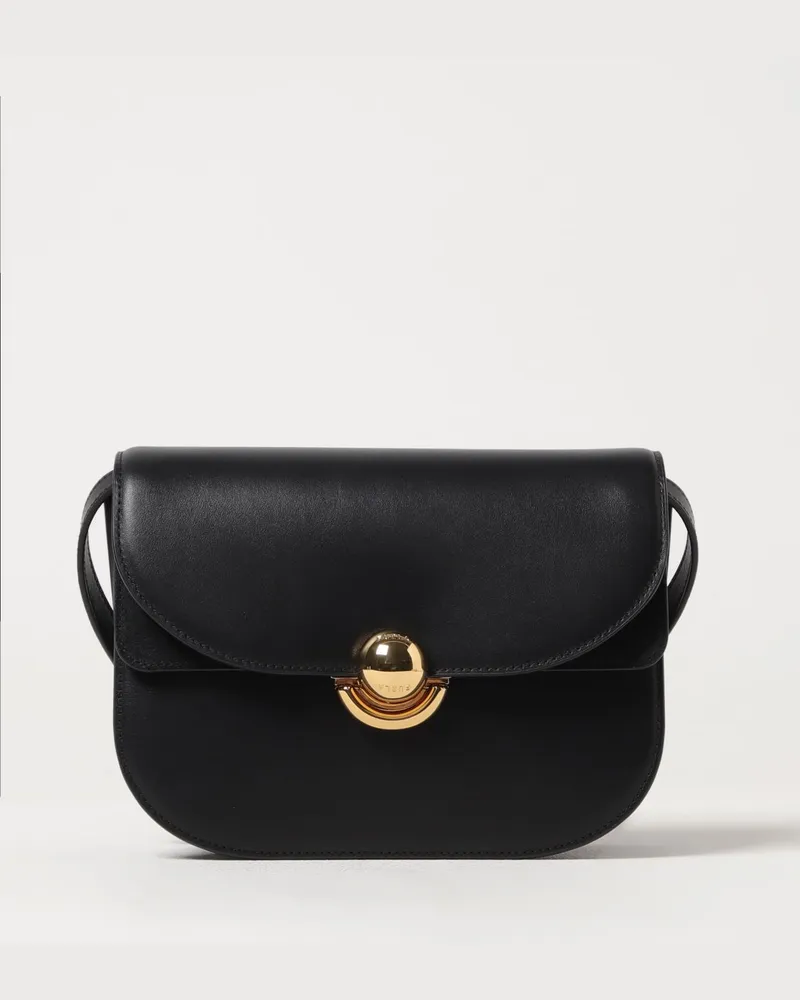 Furla Schultertasche damen Schwarz