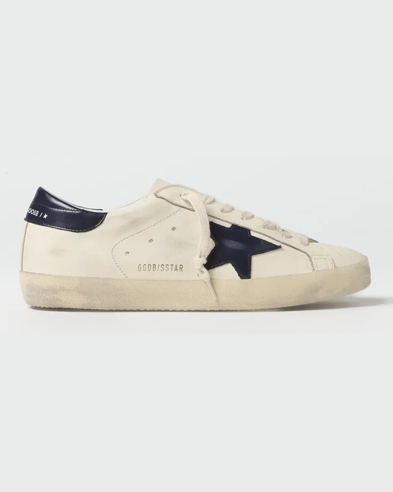 Golden Goose Sneakers herren Beige