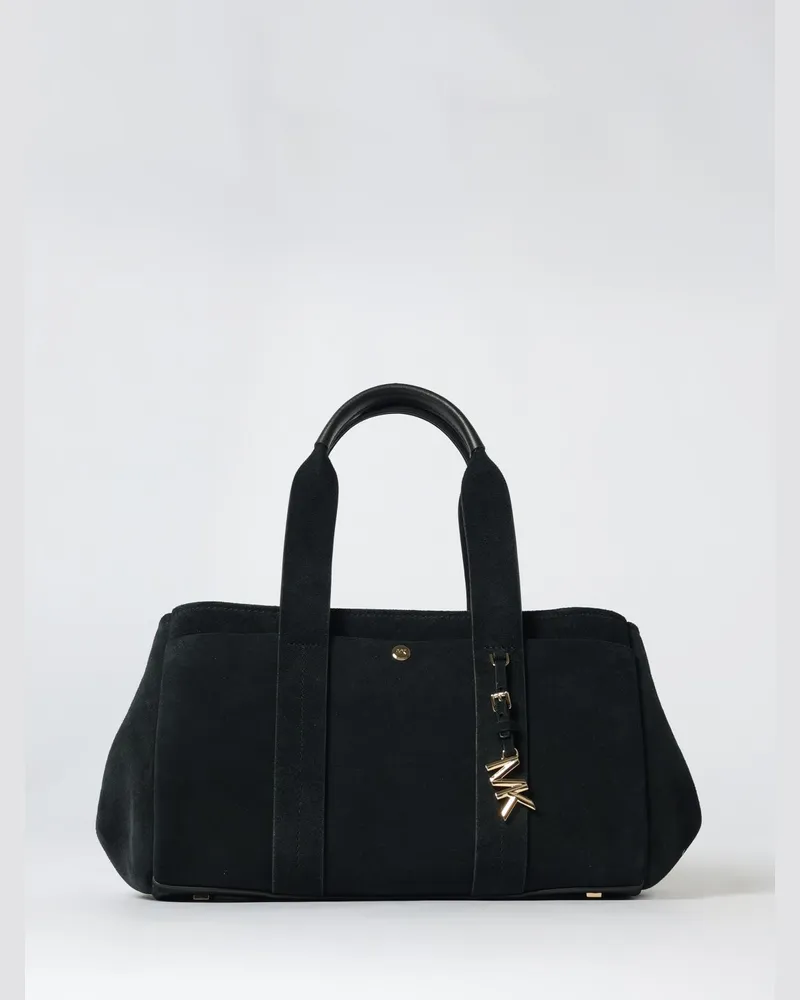 Michael Kors Handtasche damen Schwarz