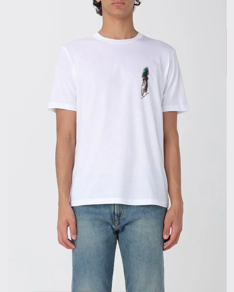Paul Smith Polo herren Weiß