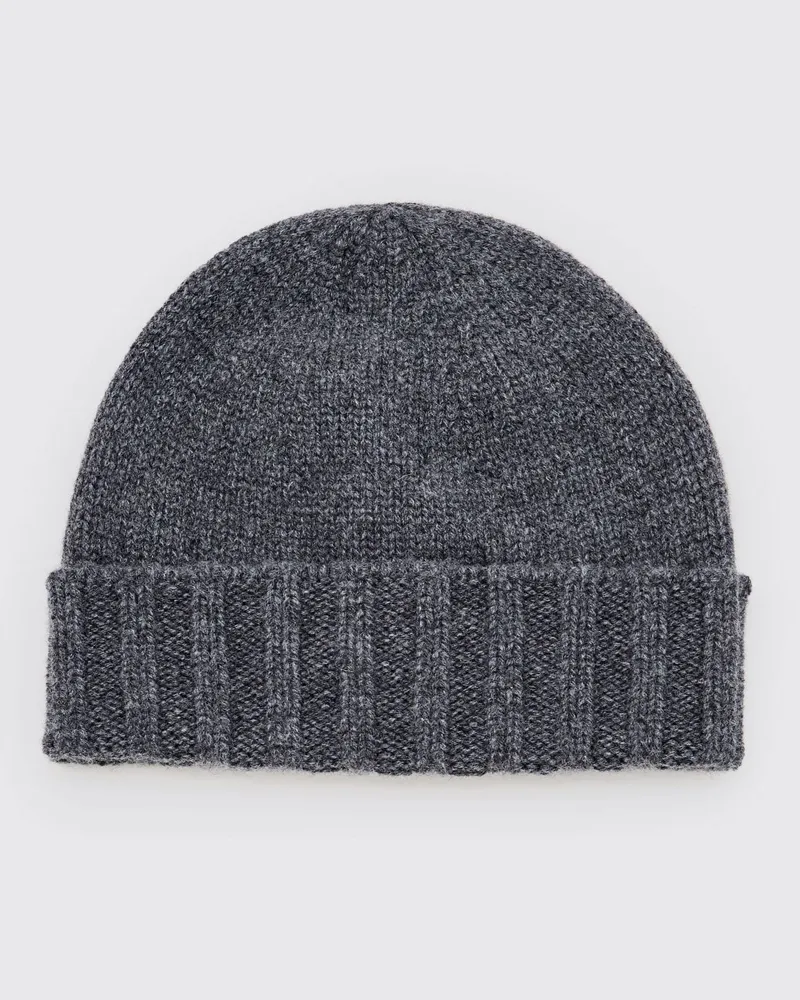 Drumohr  Hut damen Grau