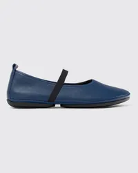 Camper Ballerinas Blau