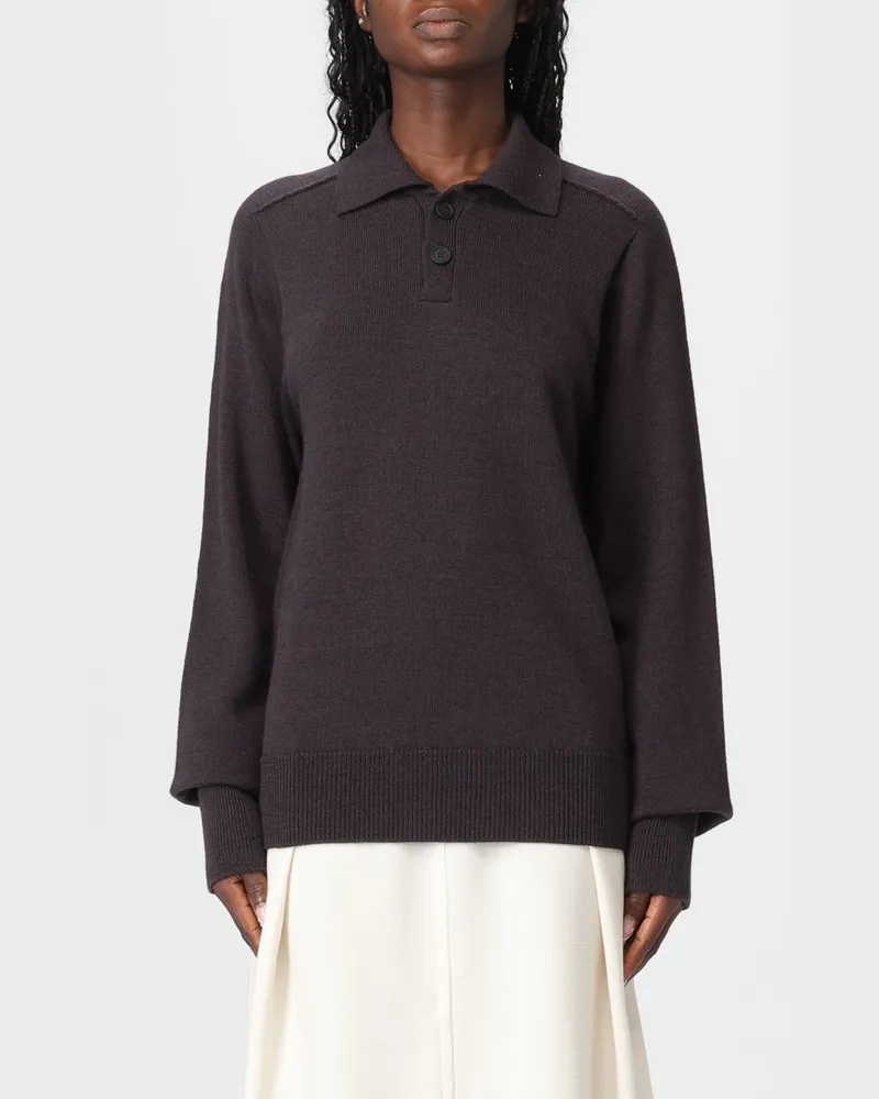 Studio Nicholson Pullover damen Braun