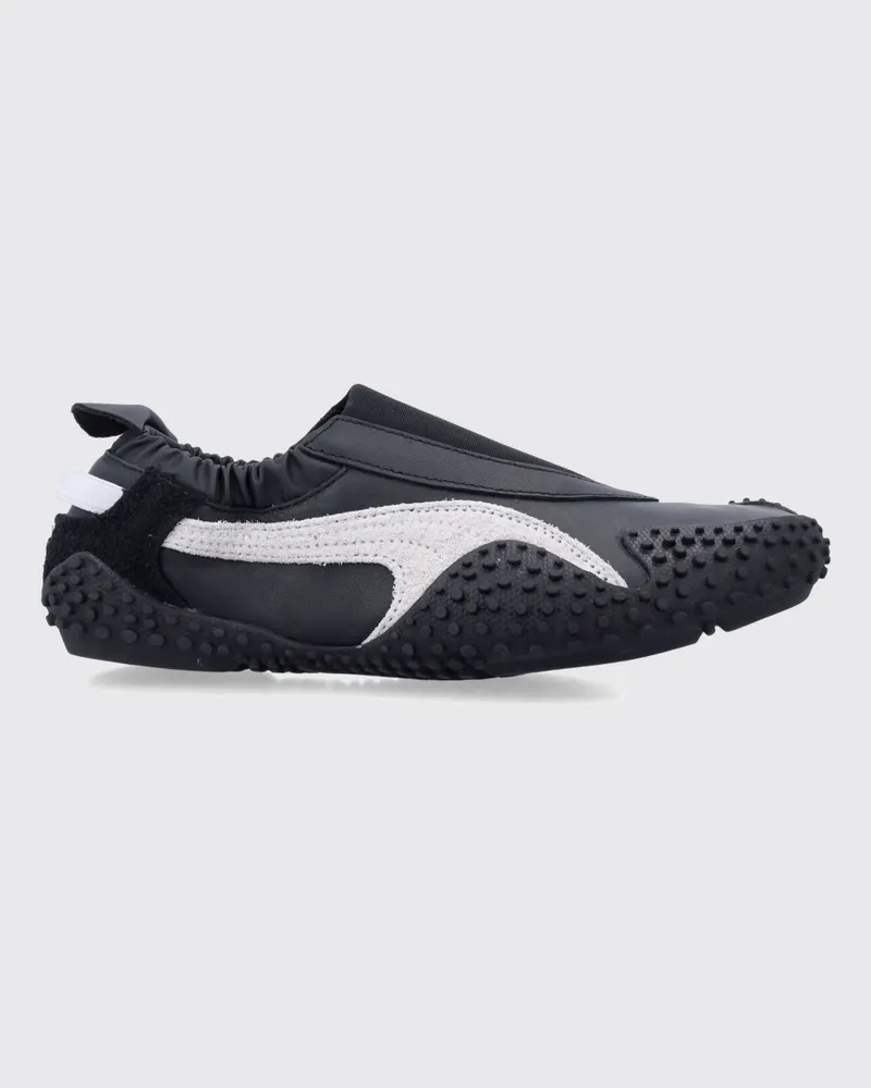 Puma Sneakers damen Schwarz