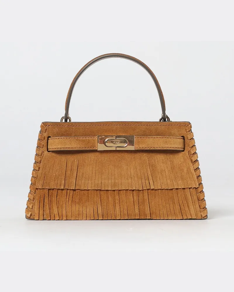 Tory Burch Handtasche damen Braun