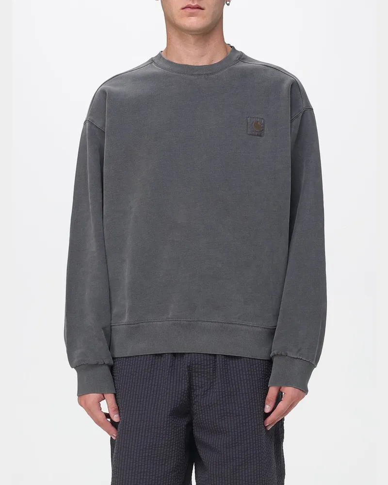 Carhartt WIP Pullover herren Schwarz