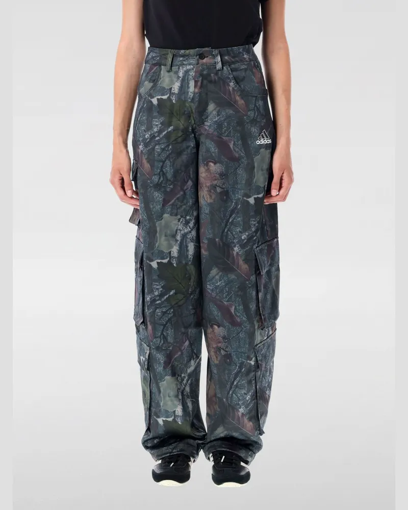 adidas Hose damen Bunt