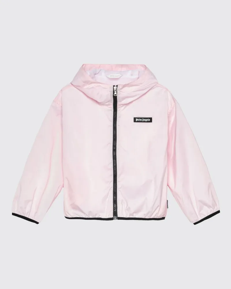 Palm Angels Jacke kinder Pink