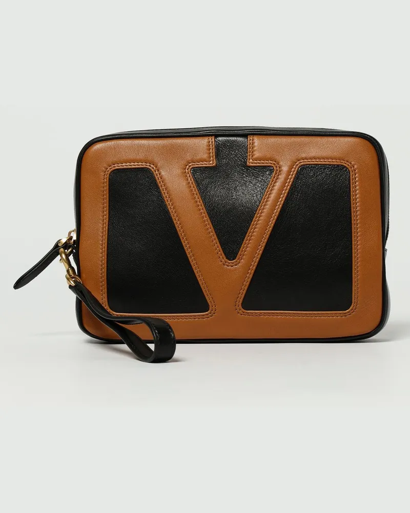 Valentino Garavani Tasche herren Schwarz