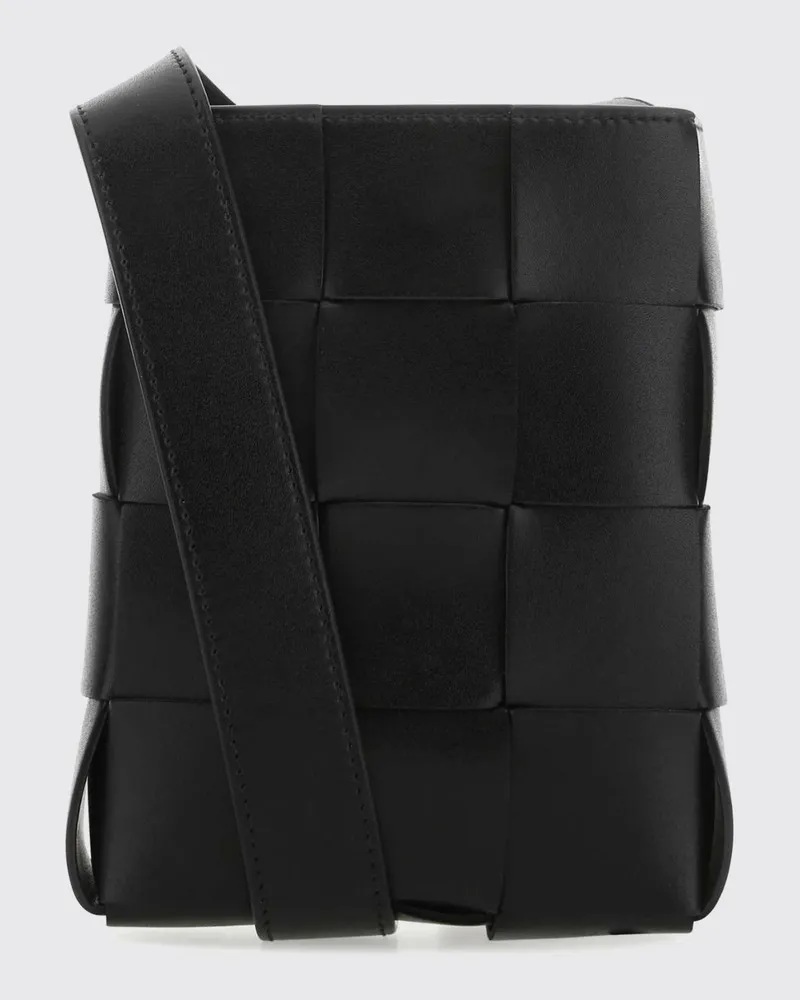Bottega Veneta Tasche herren Schwarz