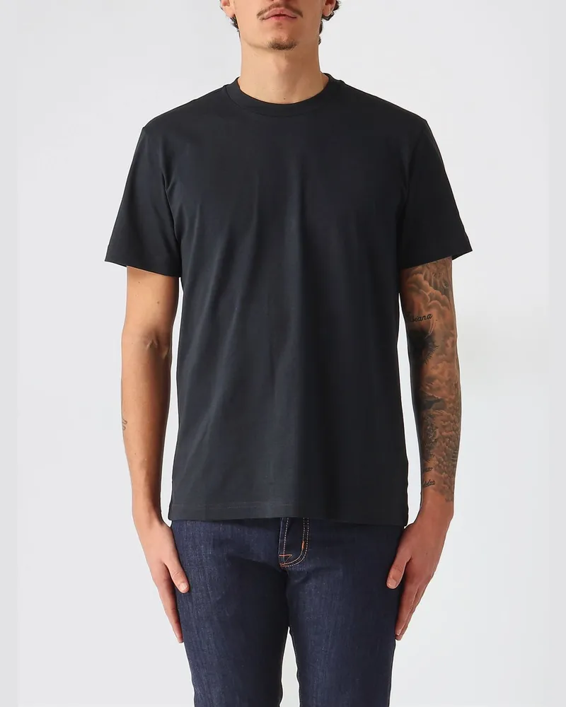 Colmar Polo herren Navy