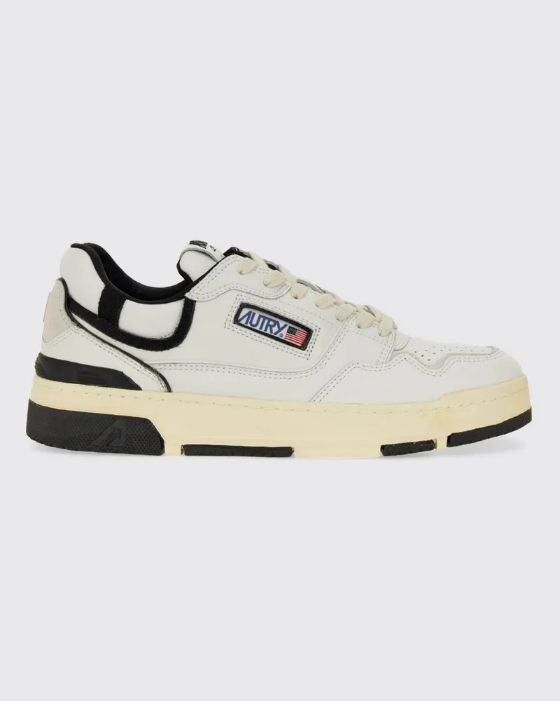 AUTRY Sneakers herren Weiß