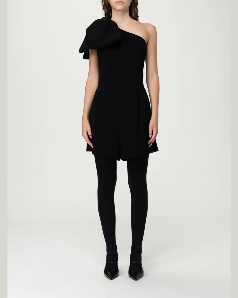 Max Mara Kleider damen Schwarz