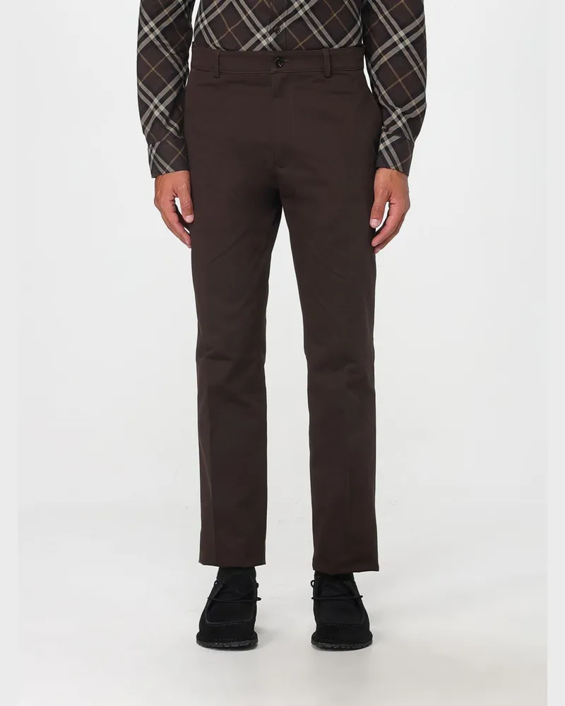 Burberry Hose herren Braun