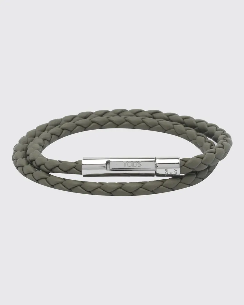 TOD'S Juwel herren Grün