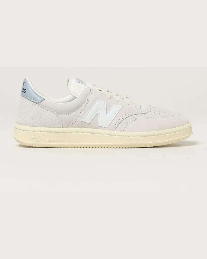 New Balance Sneakers herren Beige