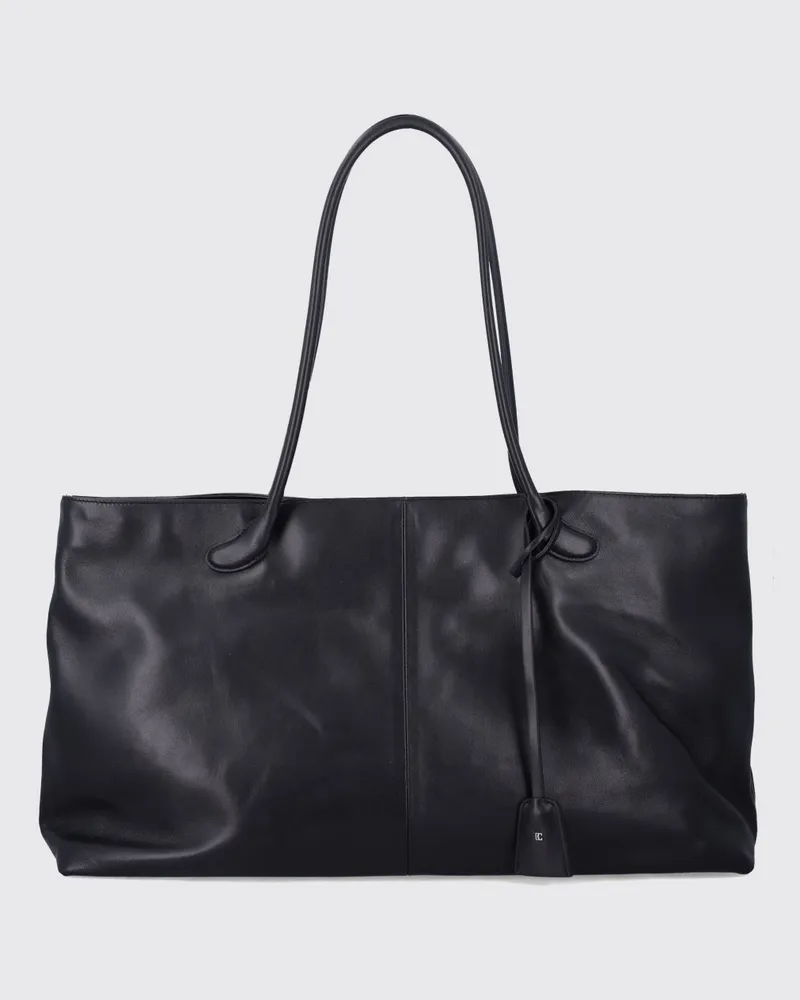 LOW CLASSIC Tragetasche damen Schwarz