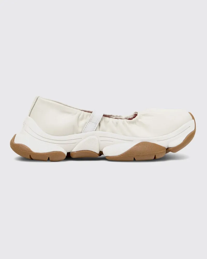 Camper Sneakers damen Weiß