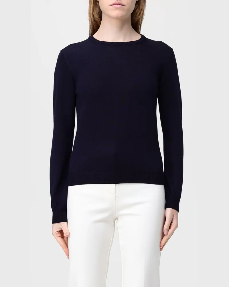 XC Pullover damen Blau