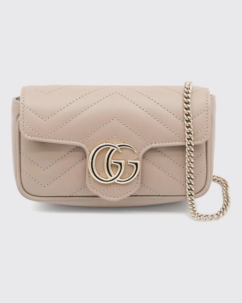 Gucci Tragetasche damen Grau