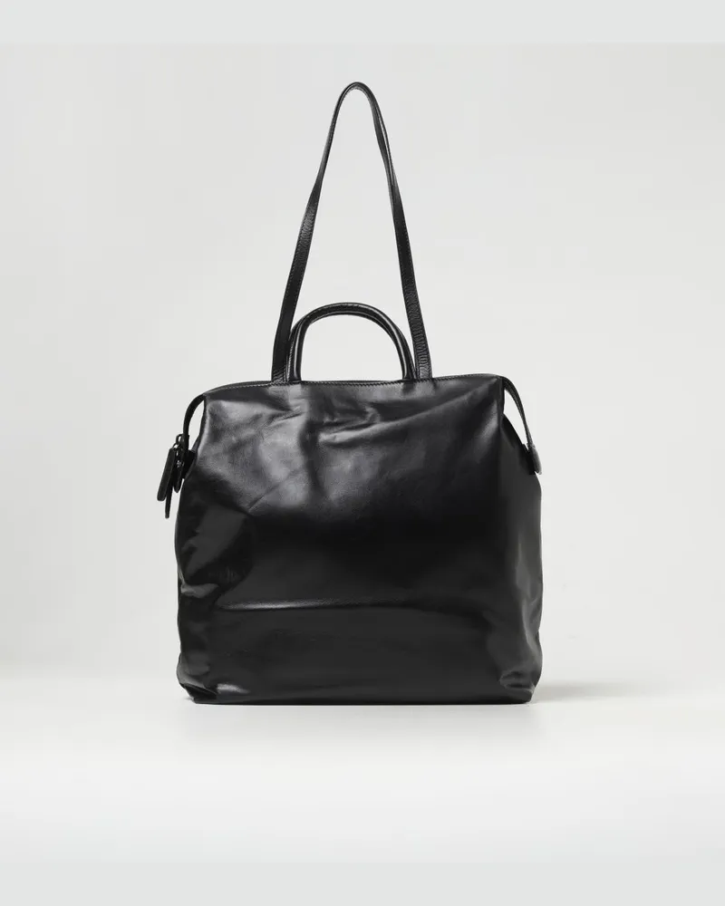 Marsèll Schultertasche damen Marsell Schwarz